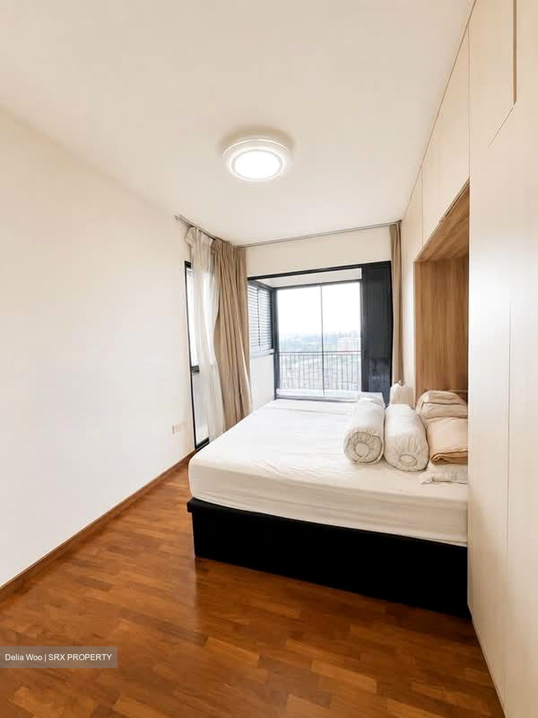 RiverParc Residence (D19), Condominium #583903891